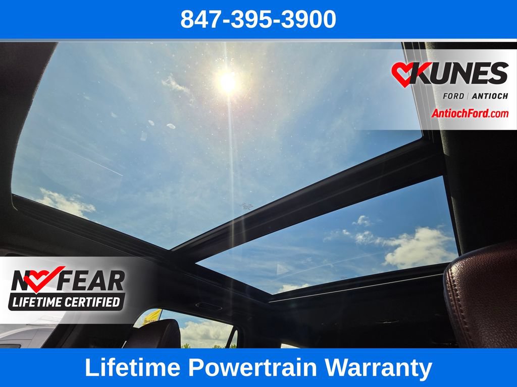 Certified 2024 Ford Expedition Limited AWD/4WD image 52