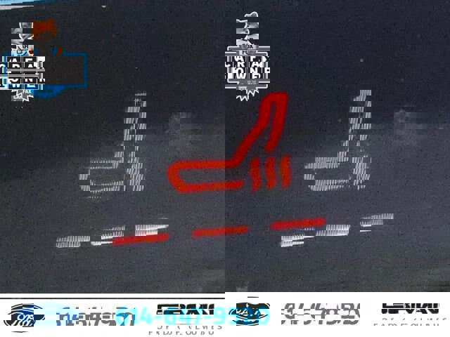 Certified 2025 Ford Escape Platinum image 35