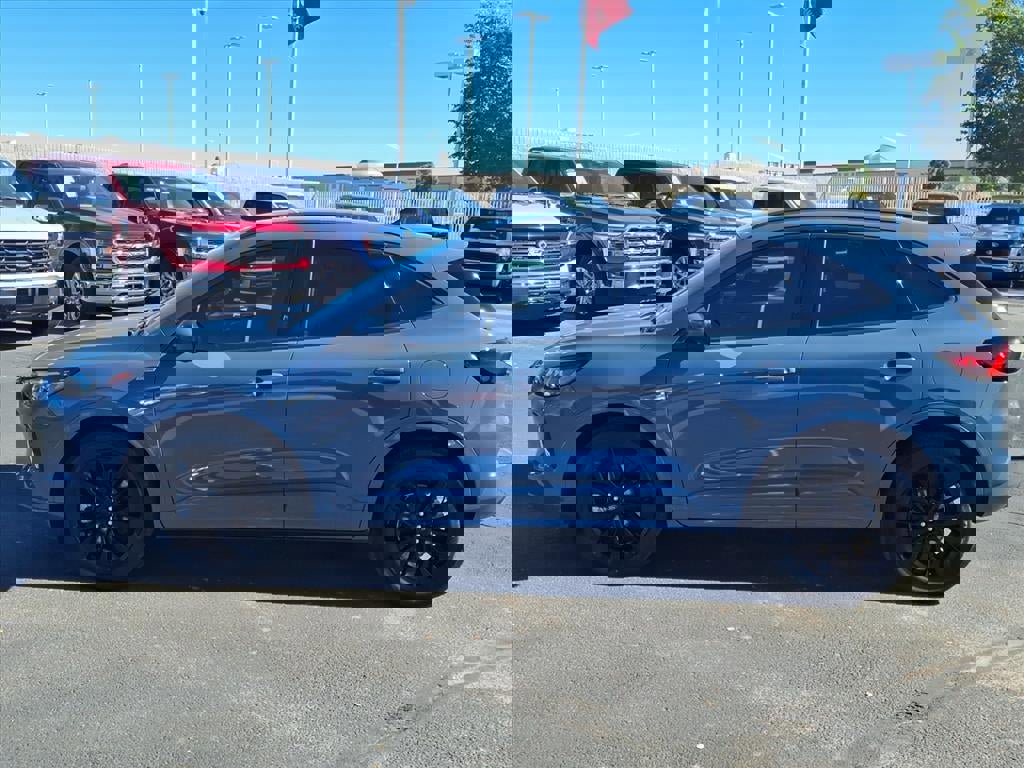 Certified 2023 Ford Escape ST-Line Elite image 7