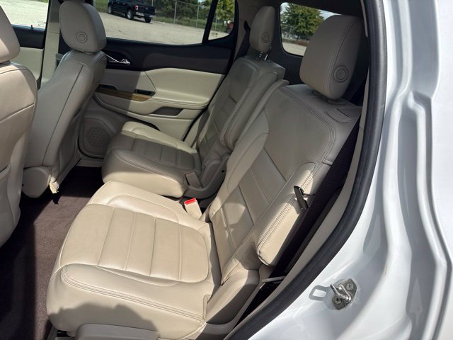 Used 2017 GMC Acadia Denali w/ Technology Package AWD/4WD image 14