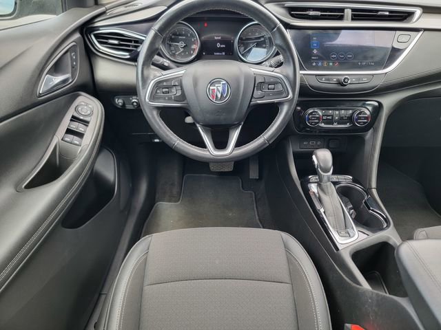 Used 2020 Buick Encore GX Select AWD/4WD image 29