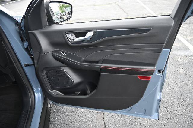 Certified 2023 Ford Escape ST-Line w/ Tech Pack #1 FWD image 25