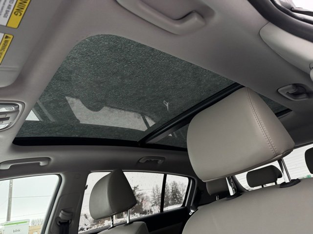 Used 2020 Kia Sportage EX w/ Option Group 15 image 9