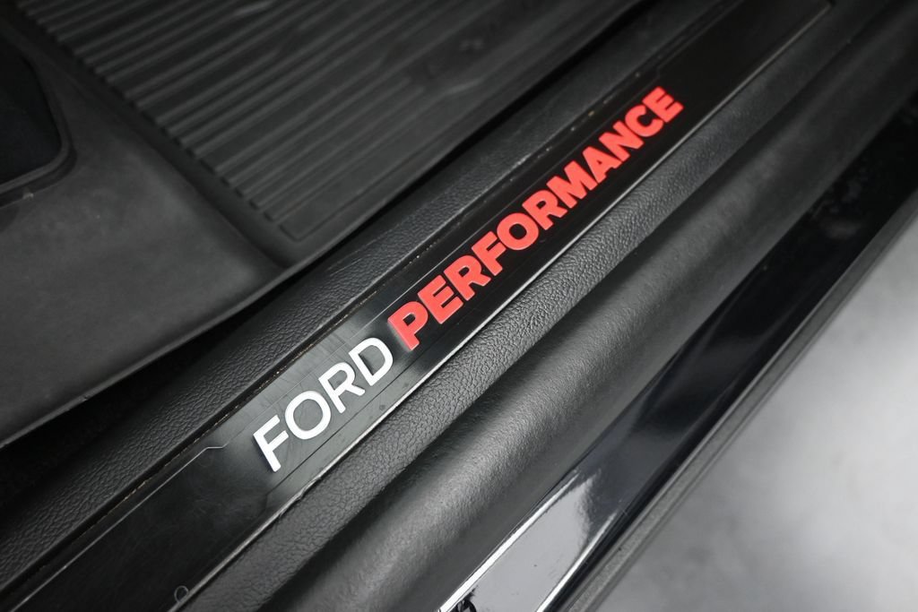 Certified 2026 Ford Explorer ST AWD/4WD image 21