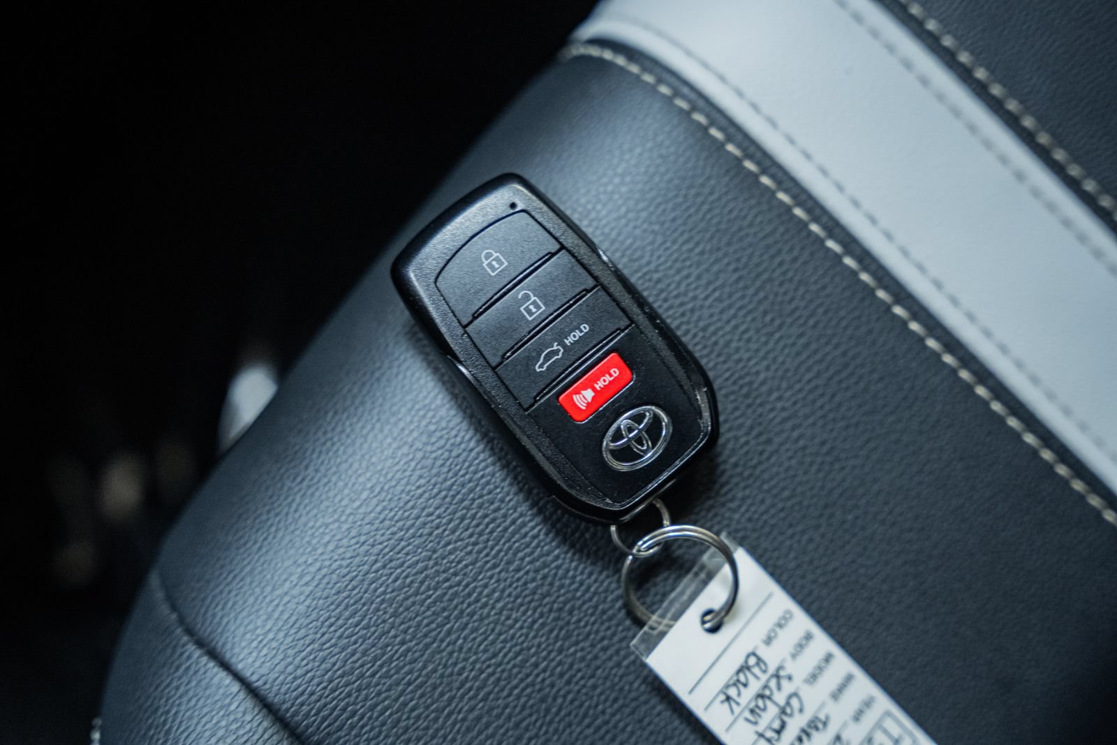 Used 2025 Toyota Camry SE FWD image 49