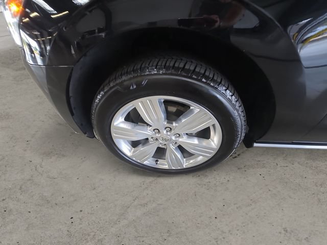 Certified 2023 Ford Expedition King Ranch AWD/4WD image 9