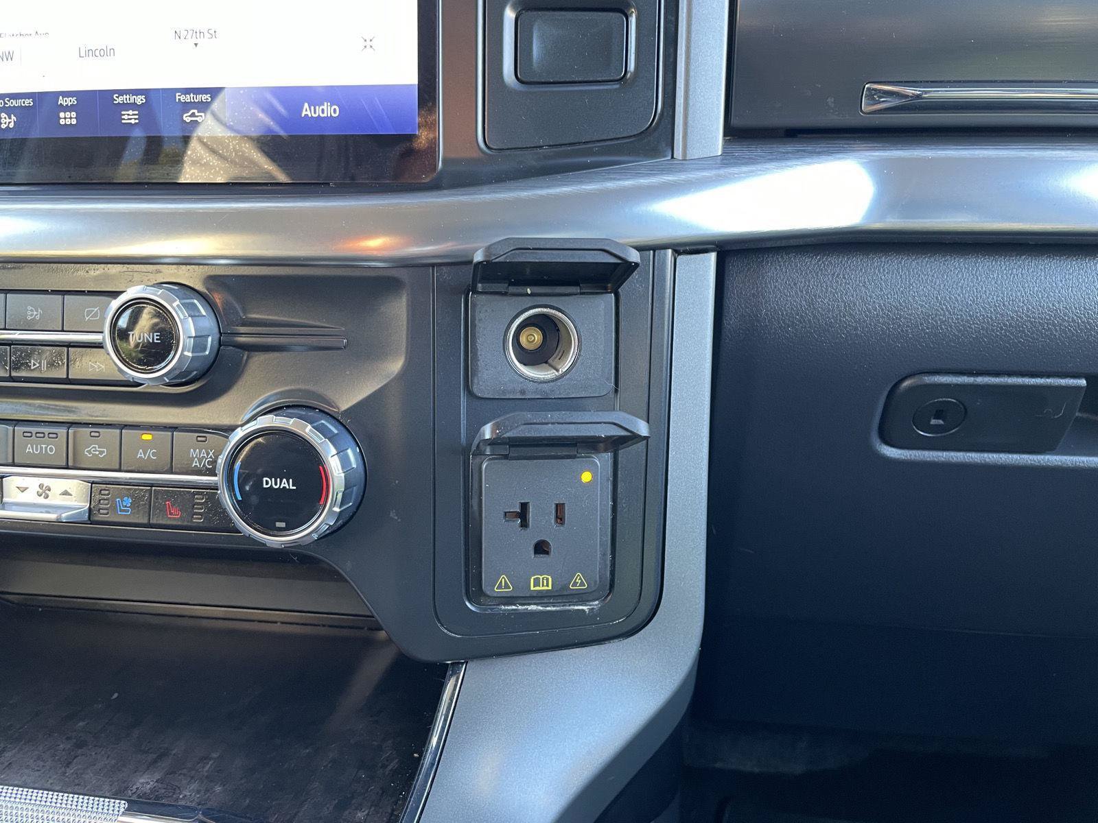 Certified 2022 Ford F150 Lariat AWD/4WD image 33