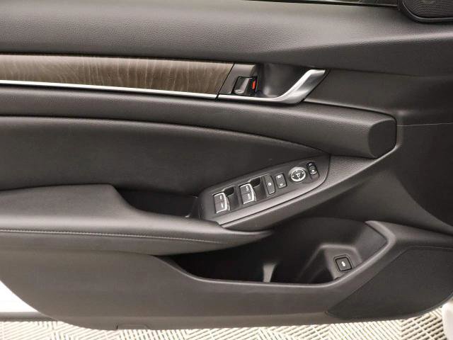 Used 2021 Honda Accord EX image 22