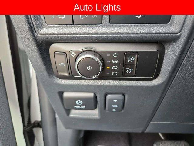 Certified 2023 Ford F150 Lariat w/ Equipment Group 502A High AWD/4WD image 28