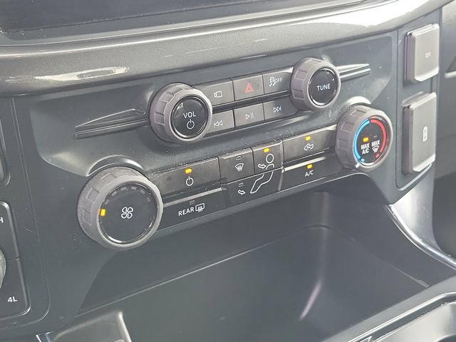 Certified 2025 Ford F150 STX AWD/4WD image 20