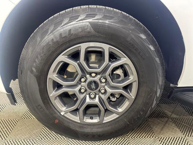 Certified 2025 Ford Expedition Active image 14