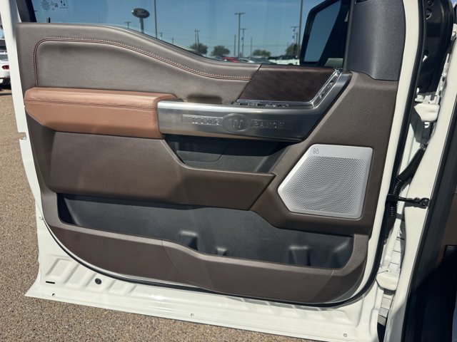 Certified 2025 Ford F150 King Ranch w/ FX4 Off-Road Package image 22