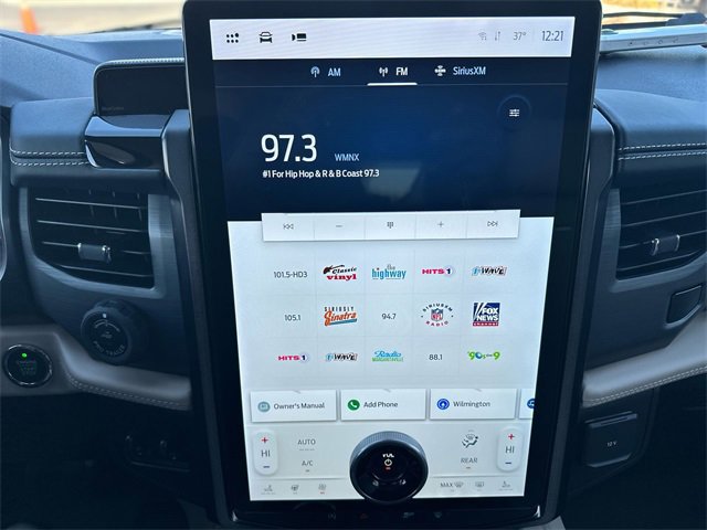 Certified 2023 Ford Expedition Platinum image 17