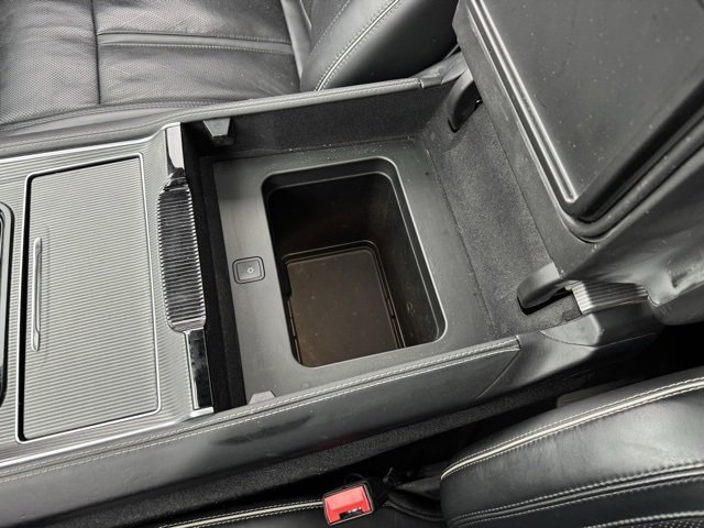 Used 2022 Jeep Grand Wagoneer Series II image 24