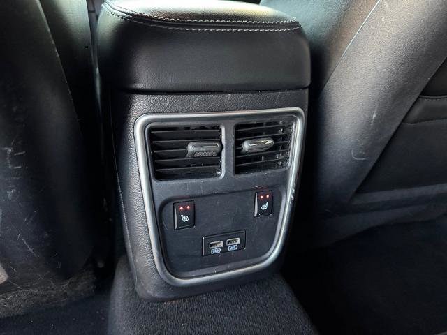 Used 2021 Dodge Charger SXT w/ Leather Interior Group RWD image 17