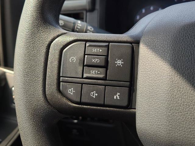 Certified 2024 Ford F150 STX AWD/4WD image 29