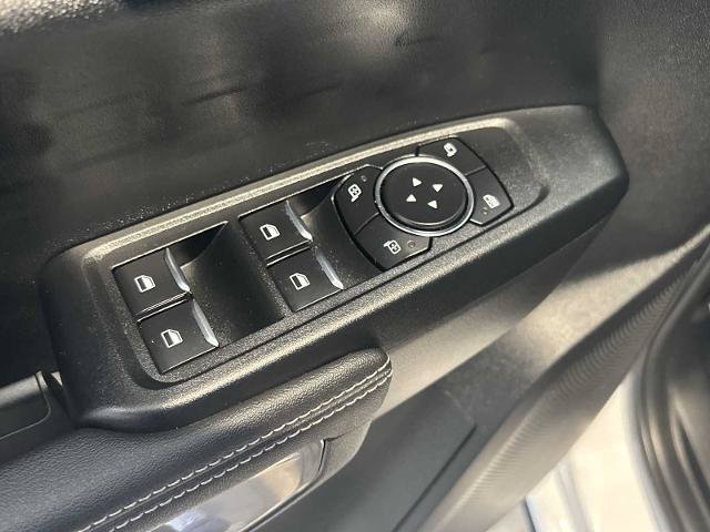 Certified 2024 Ford Ranger XLT RWD image 22