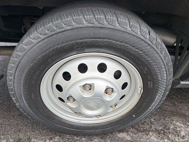 Certified 2020 Ford Transit 350 XLT AWD/4WD image 13