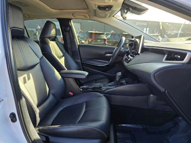 Used 2024 Toyota Corolla XLE FWD image 16