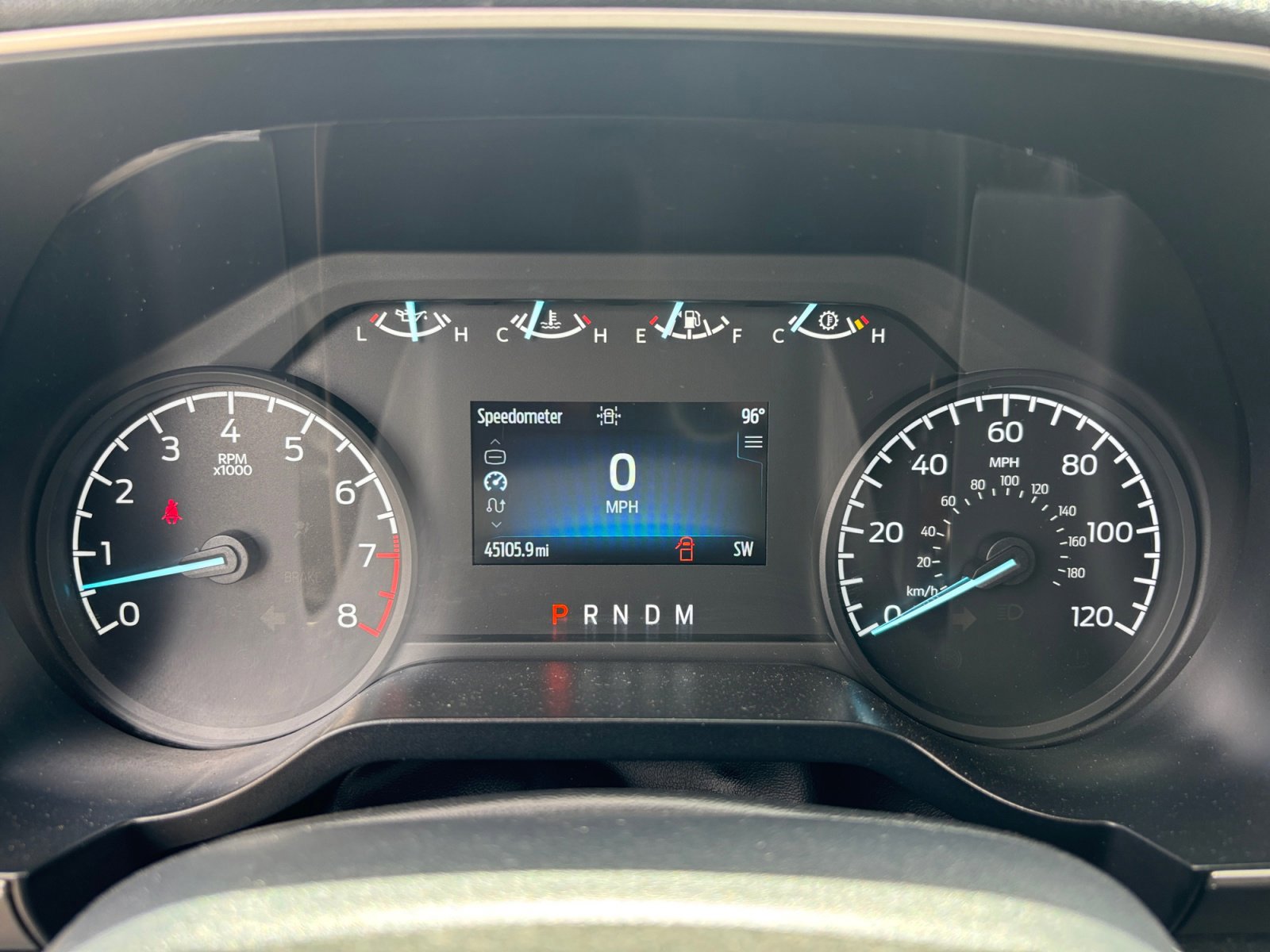 Certified 2022 Ford F150 XL w/ STX Appearance Package AWD/4WD image 10