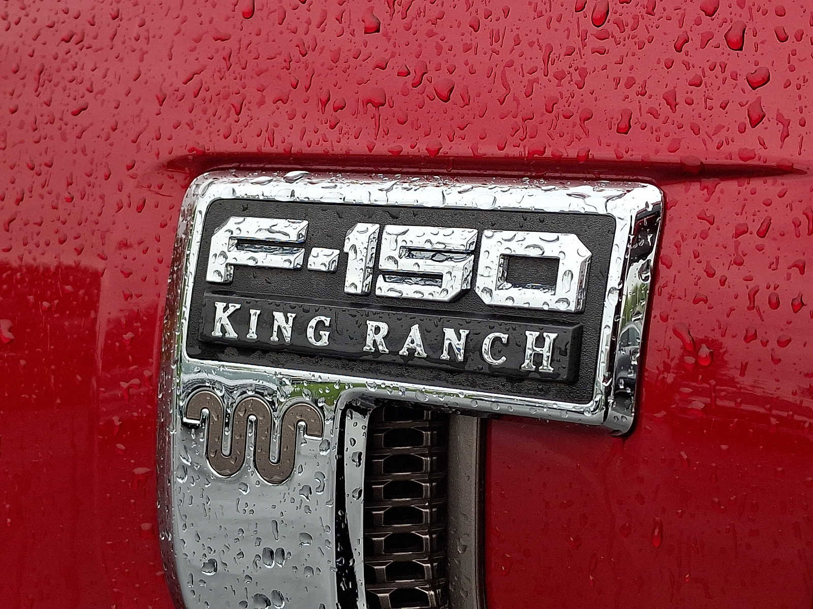 Certified 2023 Ford F150 King Ranch w/ Equipment Group 601A High image 30