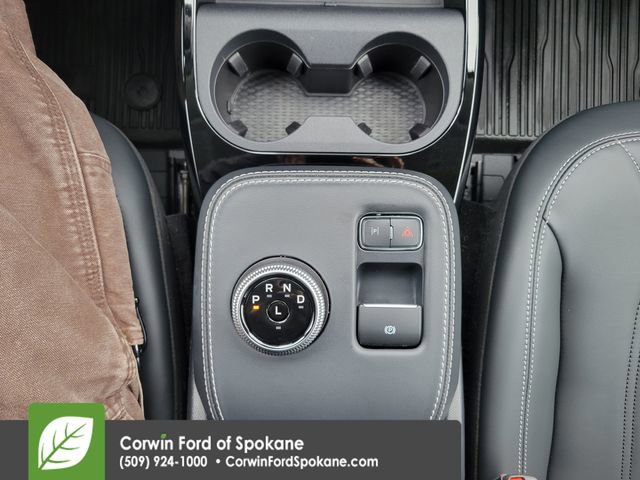 Certified 2023 Ford Mustang Mach-E Select image 33
