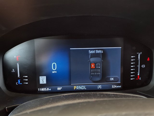 Certified 2024 Ford Escape ST-Line w/ Tech Pack #1 AWD/4WD image 16