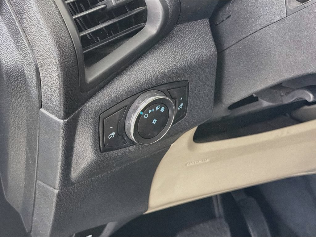 Certified 2020 Ford EcoSport S FWD image 13