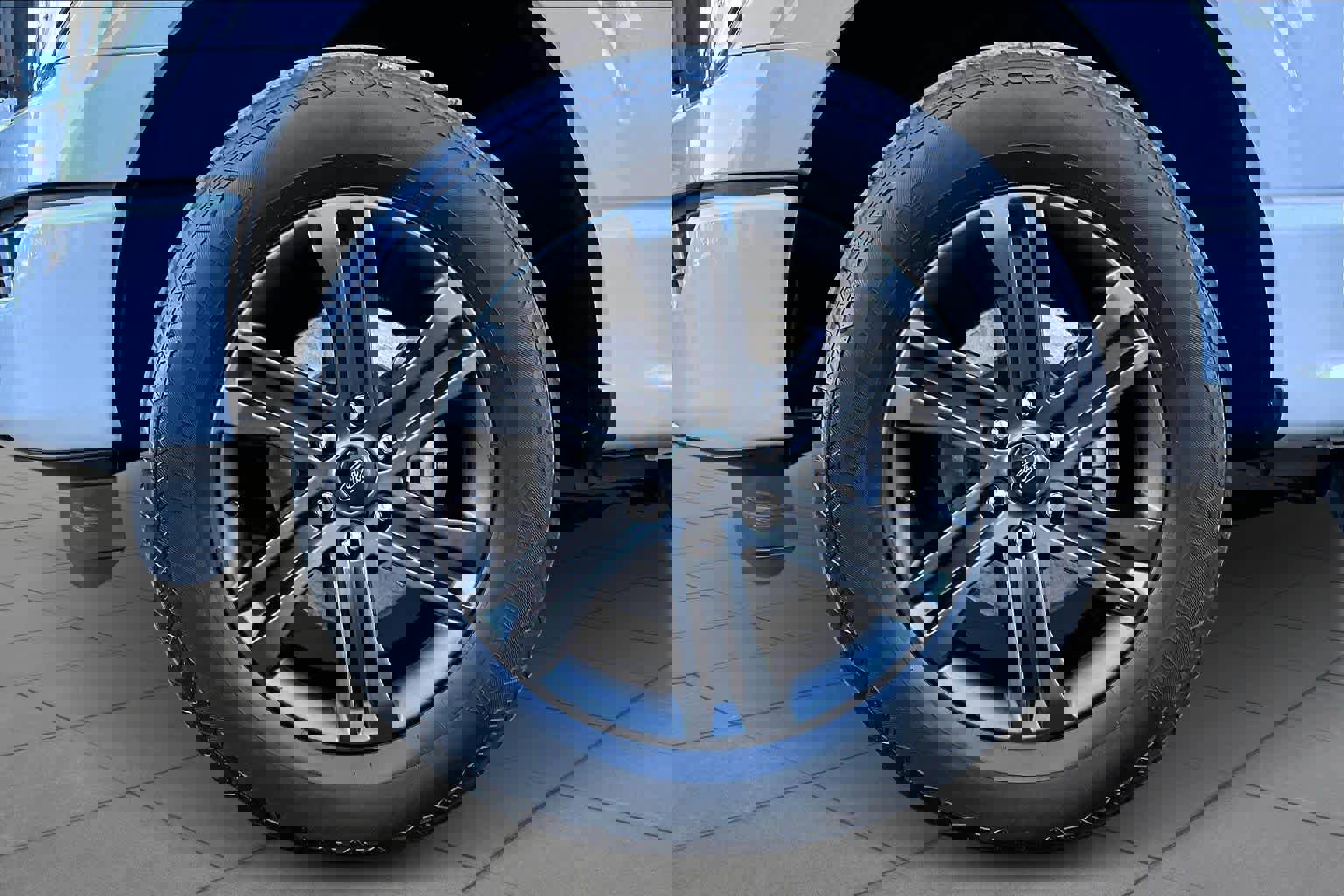 Certified 2022 Ford F150 Lariat image 13