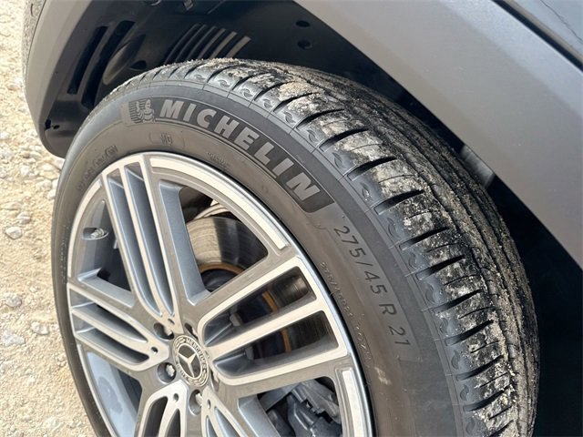 Used 2025 Mercedes-Benz GLS 450 4MATIC image 39