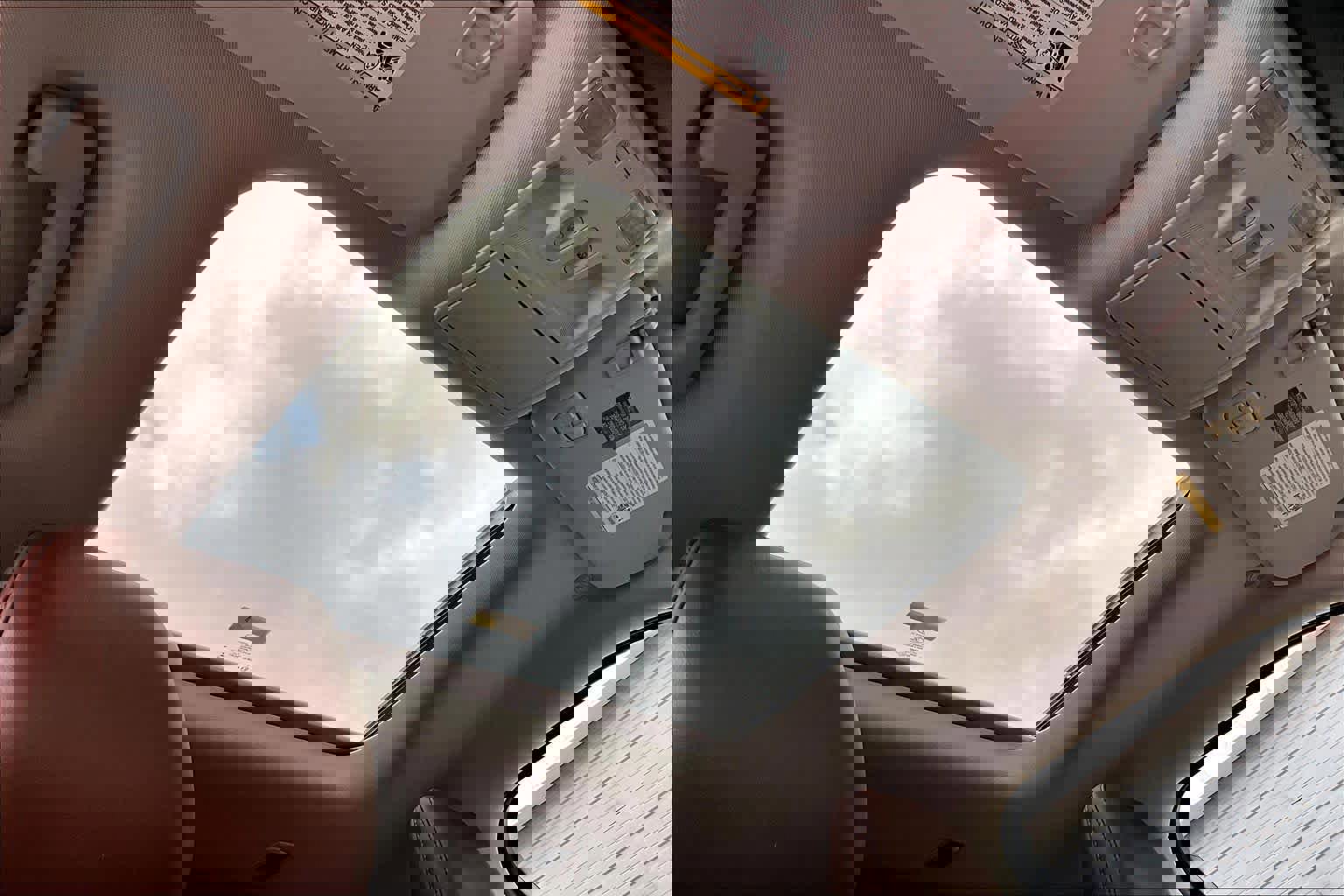 Certified 2025 Ford Bronco Sport Outer Banks w/ Outer Banks Tech Package+ image 15