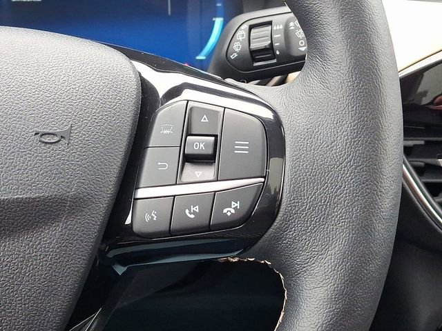 Certified 2021 Ford Escape Titanium w/ Titanium Elite Package image 24