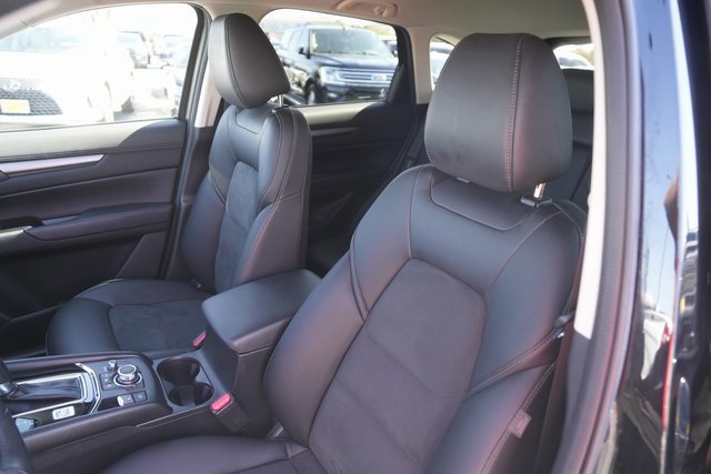 Used 2018 MAZDA CX-5 Touring w/ Preferred Equipment Package image 10