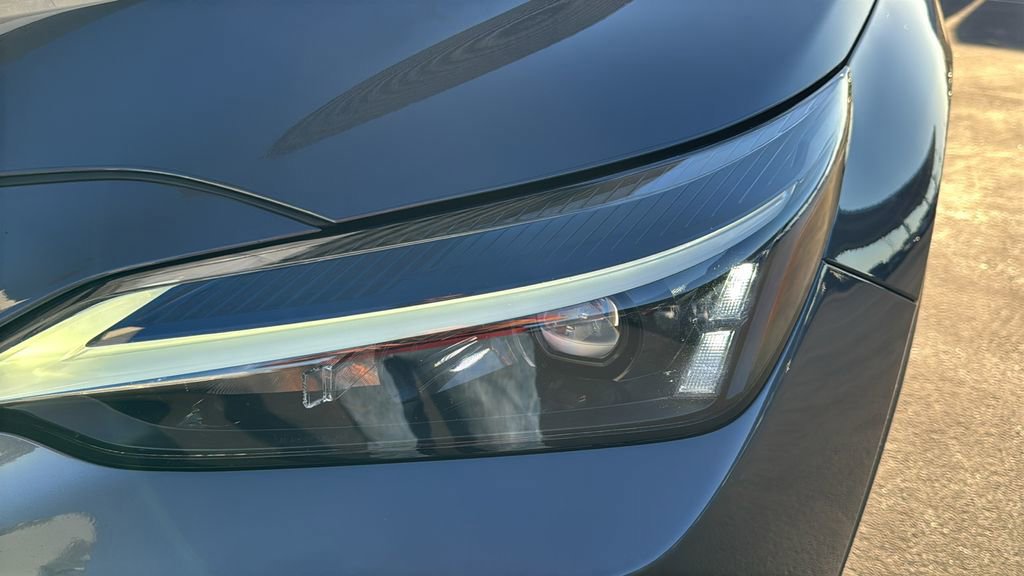 Used 2023 Lexus NX 350 AWD image 7