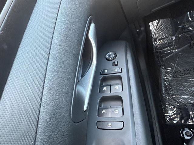 Used 2024 Hyundai Tucson SEL AWD/4WD image 13