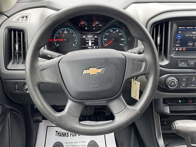 Used 2020 Chevrolet Colorado 2WD Extended Cab image 13