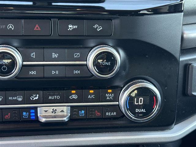 Certified 2024 Ford Expedition XLT AWD/4WD image 26
