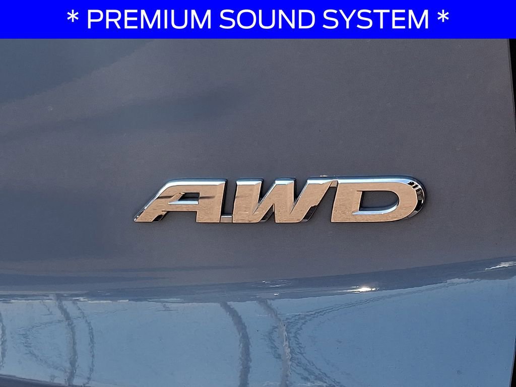 Used 2023 Honda Passport EX-L image 32