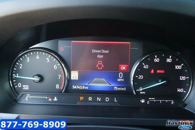 Certified 2022 Ford Explorer Limited w/ Equipment Group 301A image 20