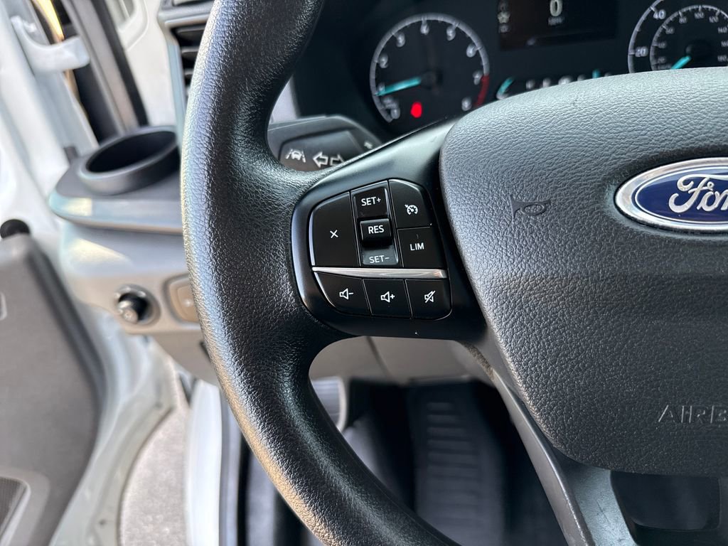 Certified 2024 Ford Transit 250 Low Roof w/ Exterior Upgrade Package image 15