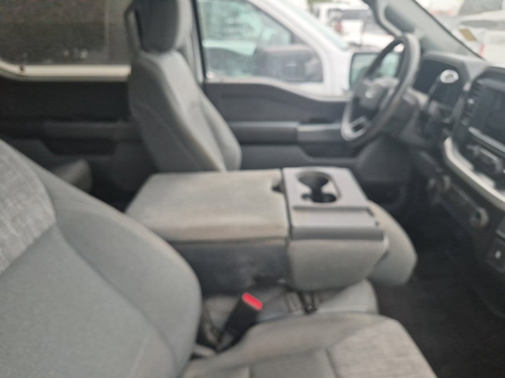 Certified 2022 Ford F150 XLT AWD/4WD image 32
