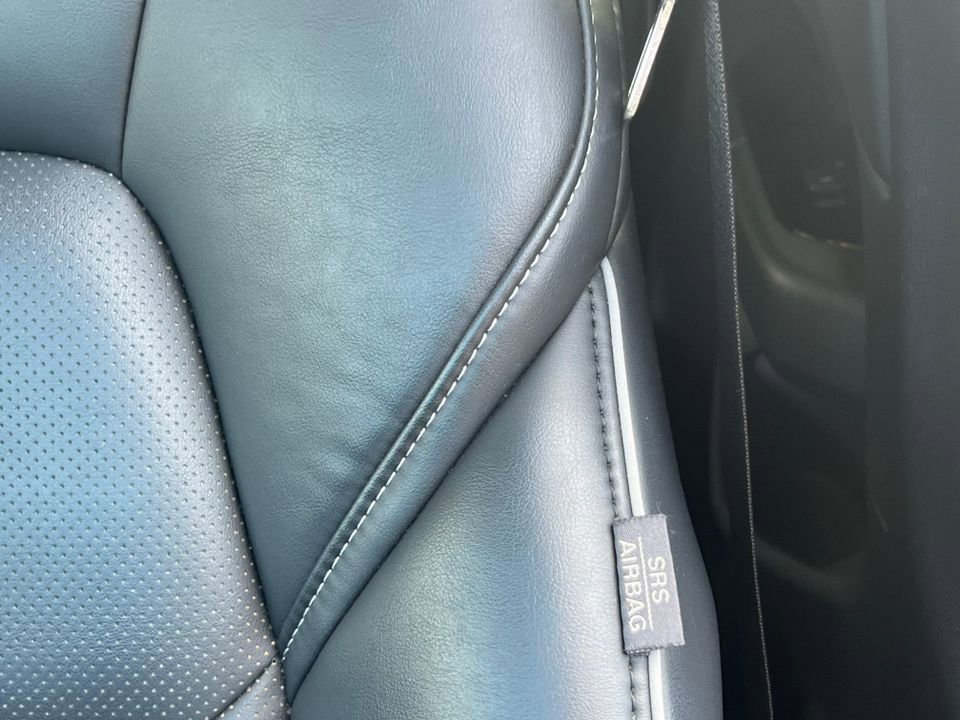 Used 2025 MAZDA CX-5 AWD 2.5 S w/ Select Package image 11