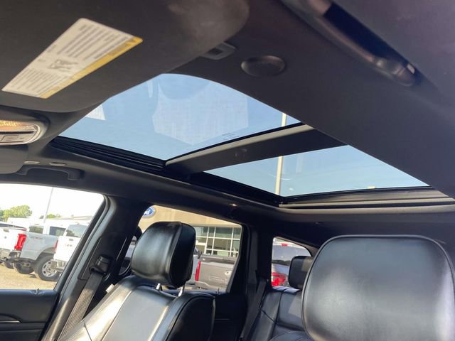 Used 2020 Jeep Grand Cherokee High Altitude AWD/4WD image 20