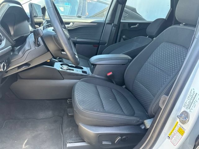 Certified 2023 Ford Escape Active w/ Tech Pack #2 FWD image 11