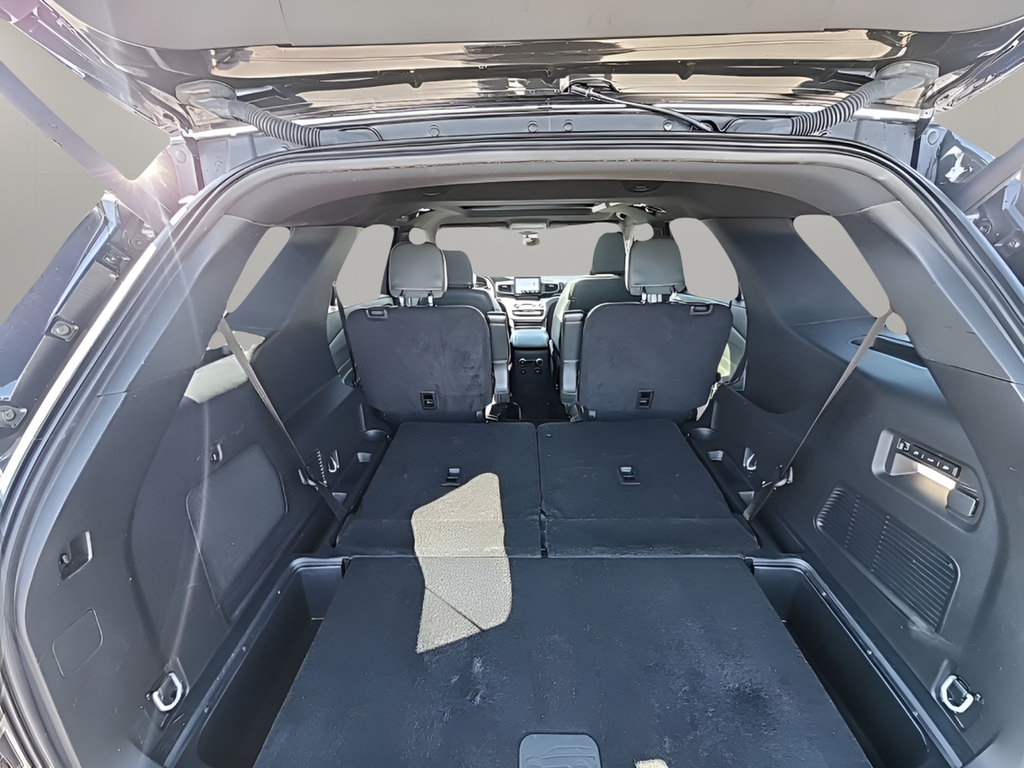 Certified 2023 Ford Explorer Timberline w/ Timberline Technology Package AWD/4WD image 9