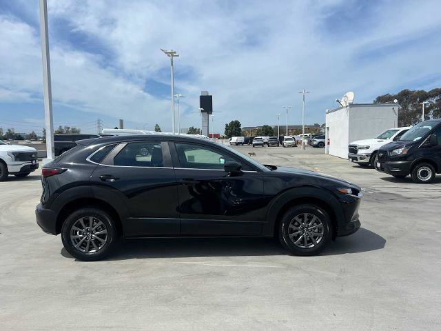 Used 2023 MAZDA CX-30 AWD 2.5 S image 6