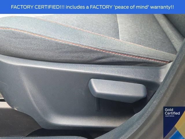 Certified 2022 Ford Maverick XLT w/ Equipment Group 300A Standard AWD/4WD image 26