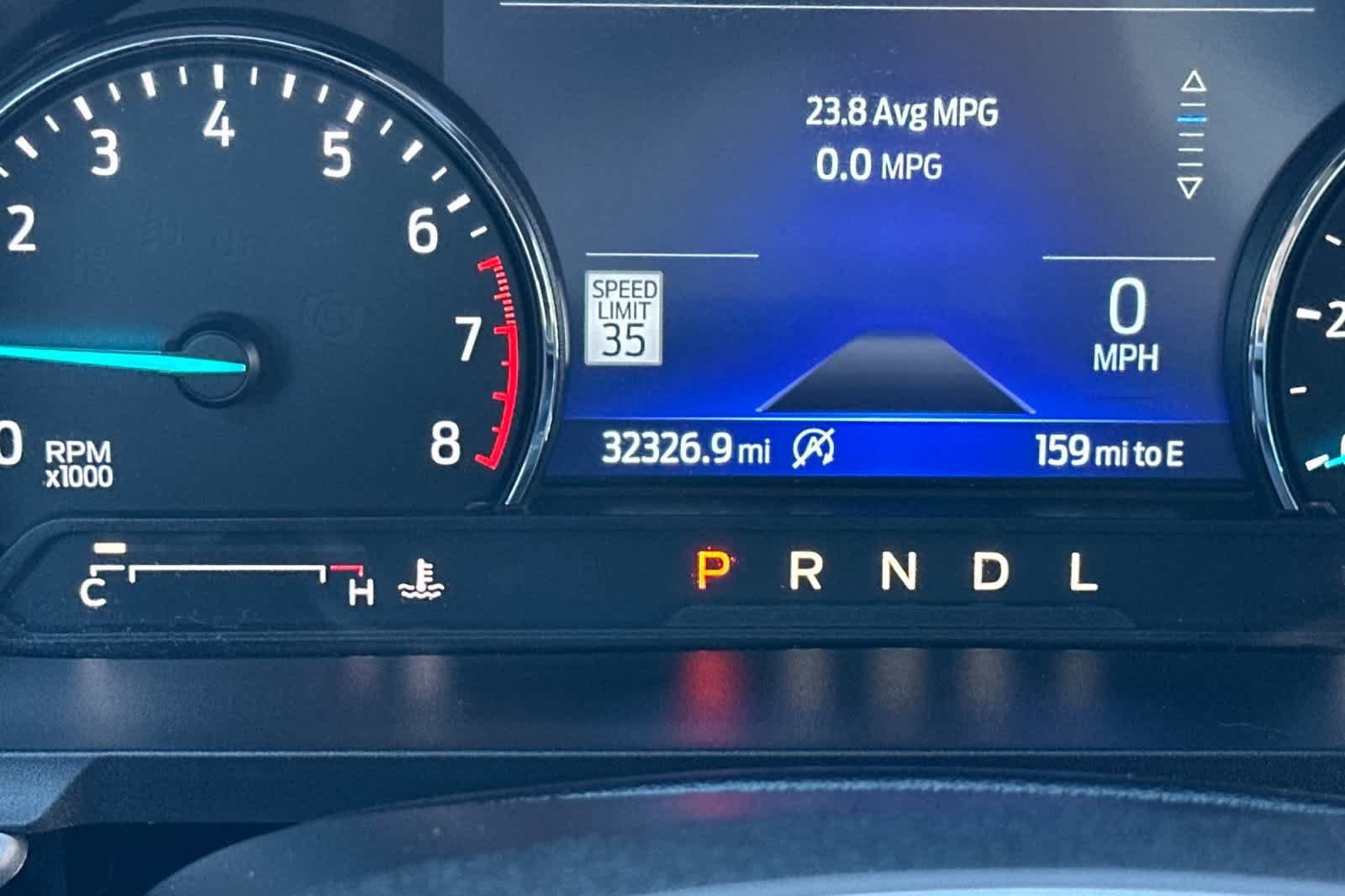 Certified 2023 Ford Explorer XLT w/ Equipment Group 202A AWD/4WD image 27