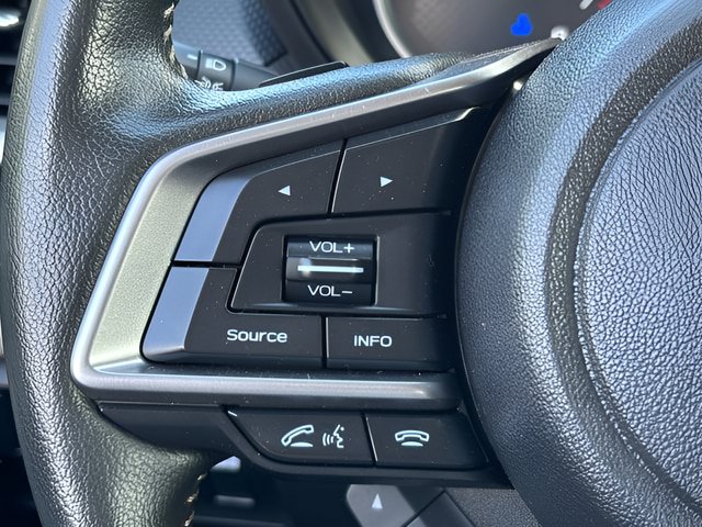Used 2024 Subaru Forester Limited AWD/4WD image 20