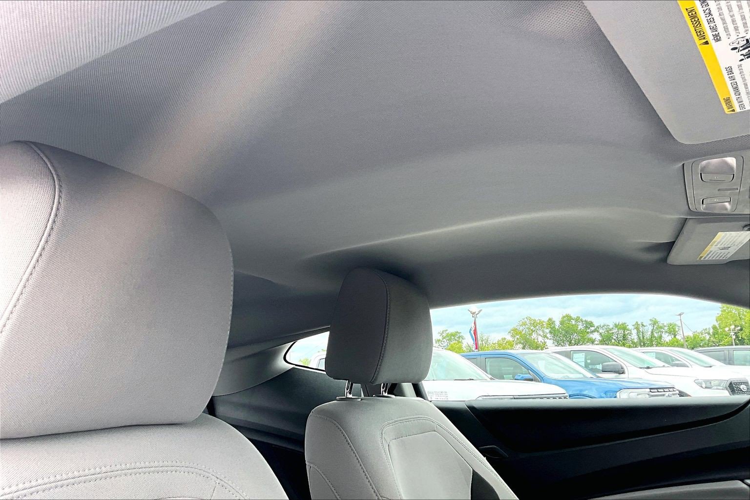 Used 2019 Chevrolet Camaro LT RWD image 22